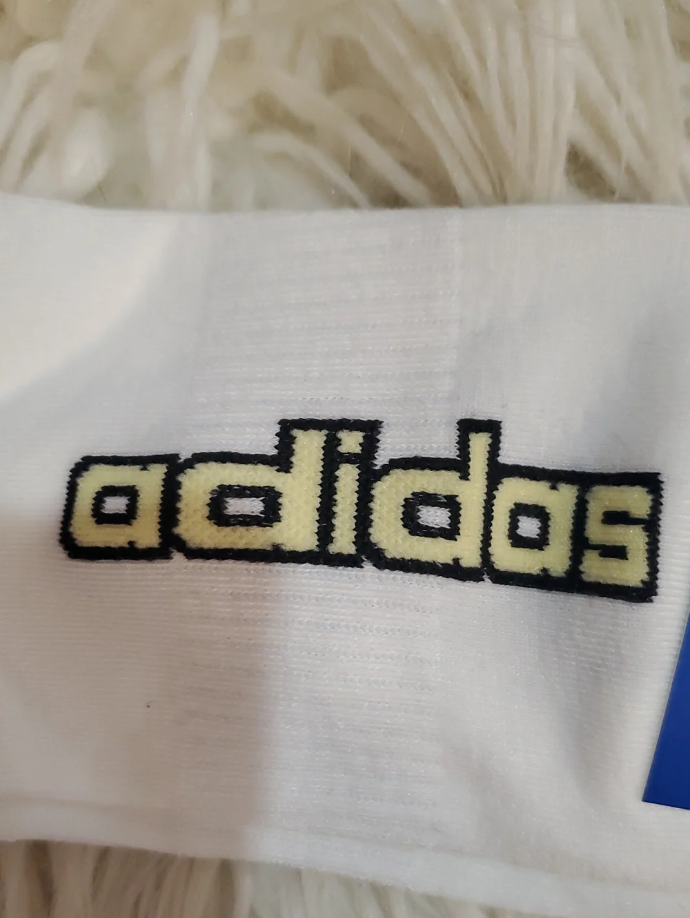 Adidas Ankle Socks